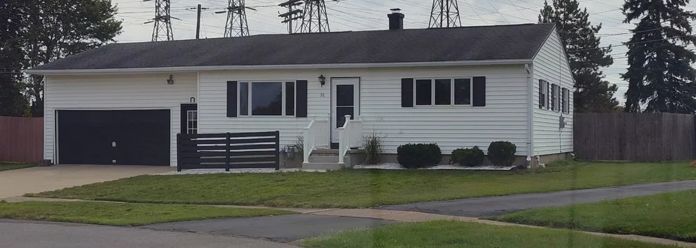 Unit for sale at 31 Saint Boniface Road, Cheektowaga, NY 14225