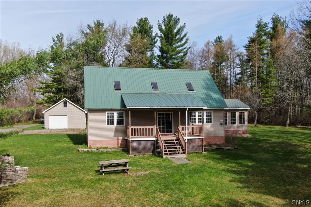 Unit for sale at 182 Lost Village Road, Oswegatchie, NY 13669