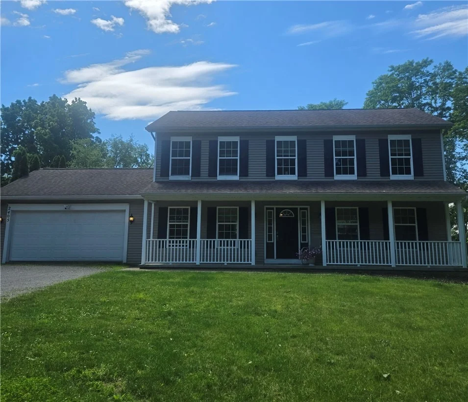 Unit for sale at 2405 Penfield Road, Penfield, NY 14526