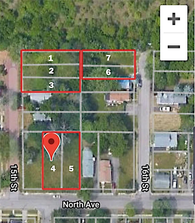 Unit for sale at 1356 North Avenue, Niagara Falls, NY 14305