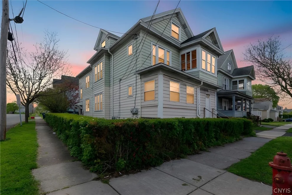 Unit for sale at 1032 Teall Avenue, Syracuse, NY 13206