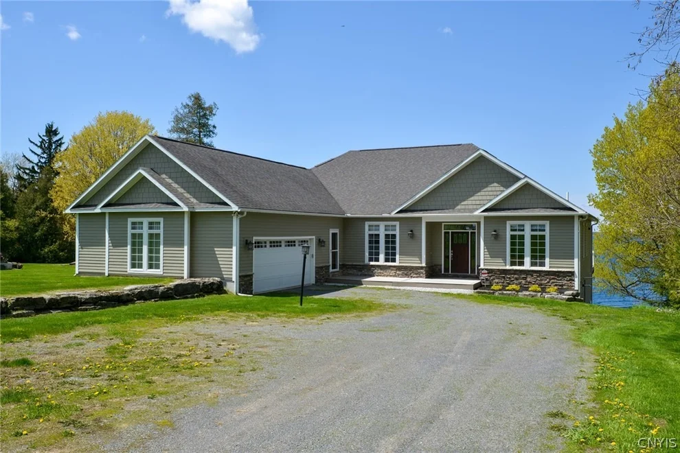 Unit for sale at 35935 State Route 12e, Cape Vincent, NY 13624