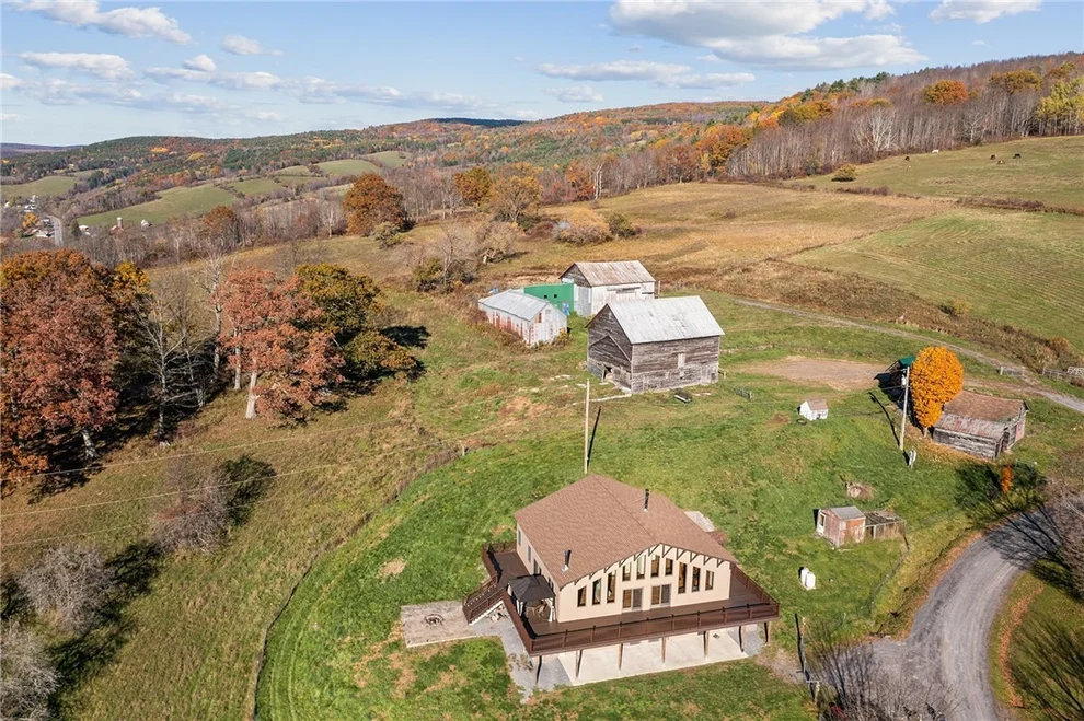 Unit for sale at 197 Earles Road, Broome, NY 12122