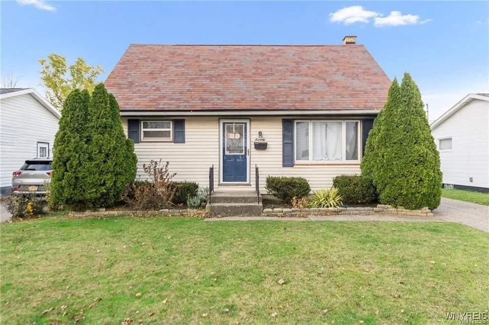 Unit for sale at 70 Harris Court, Cheektowaga, NY 14225