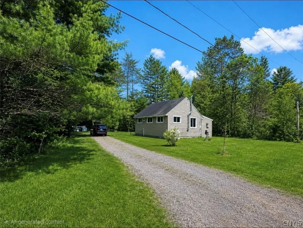 Unit for sale at 7196 Irish Settlement Road, Forestport, NY 13338