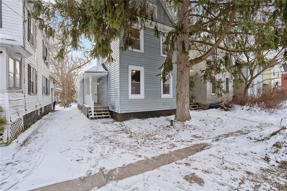 Unit for sale at 116 Fountain Street, Syracuse, NY 13203
