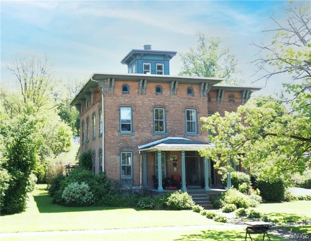 Unit for sale at 178 N Main Street, Moravia, NY 13118