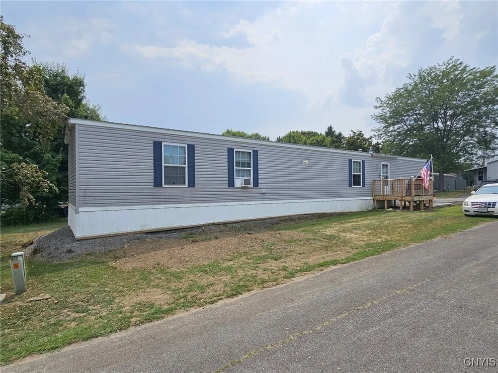Unit for sale at 1275 State Route 5 Lot 159, Elbridge, NY 13080