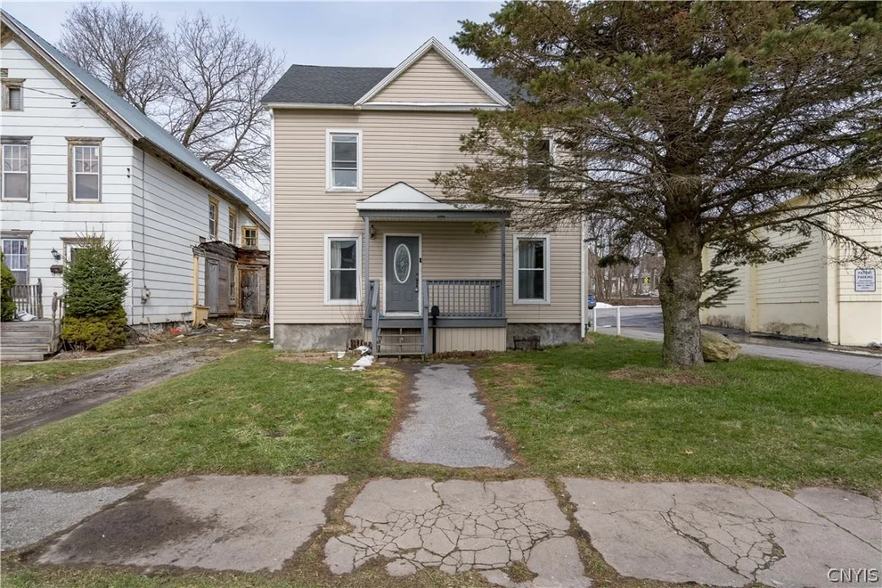 Unit for sale at 220 Church Street, Wilna, NY 13619