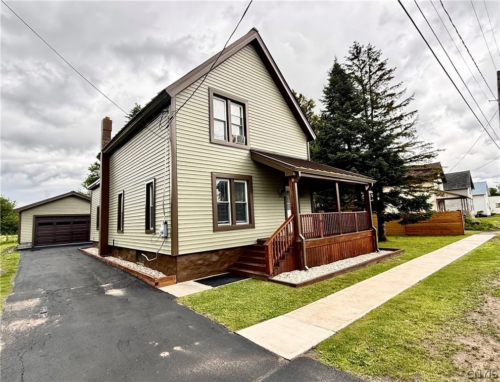 Unit for sale at 32 Smith Street, Gouverneur, NY 13642