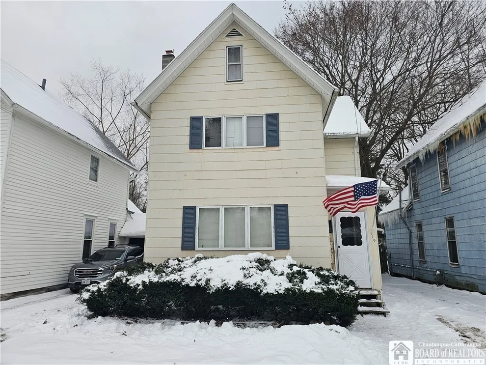 Unit for sale at 119 W Green Street, Olean, NY 14760
