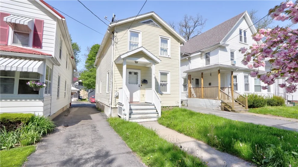 Unit for sale at 14 Grove Street, Geneva City, NY 14456