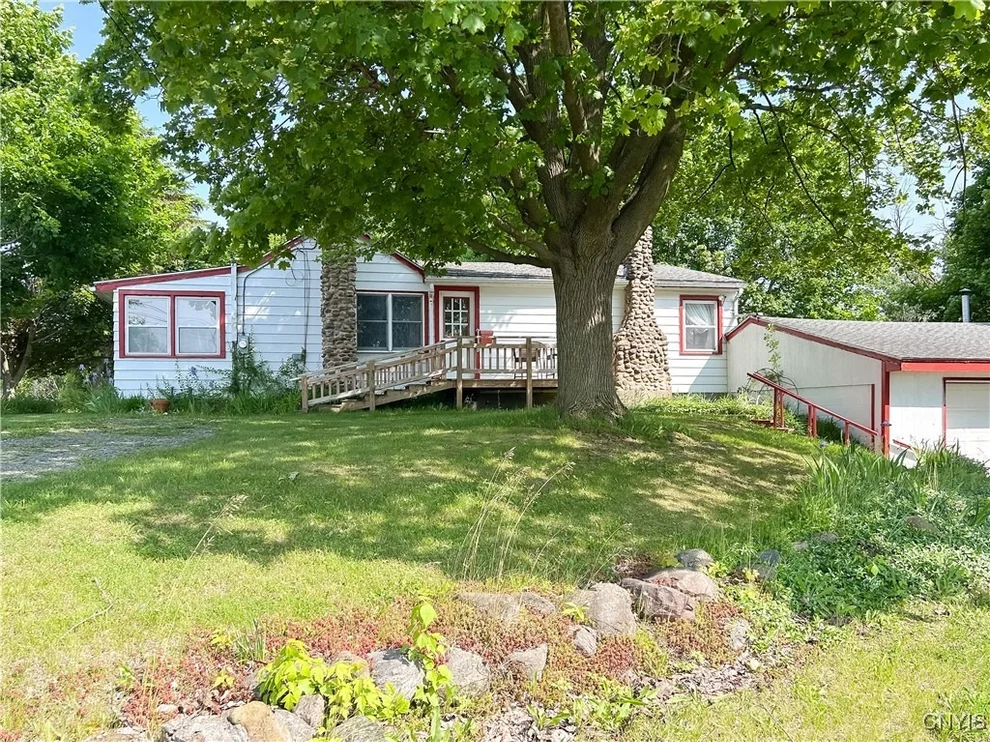 Unit for sale at 6914 Guyder Road, Lysander, NY 13112