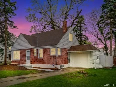 Unit for sale at 296 Burke Drive, Cheektowaga, NY 14215