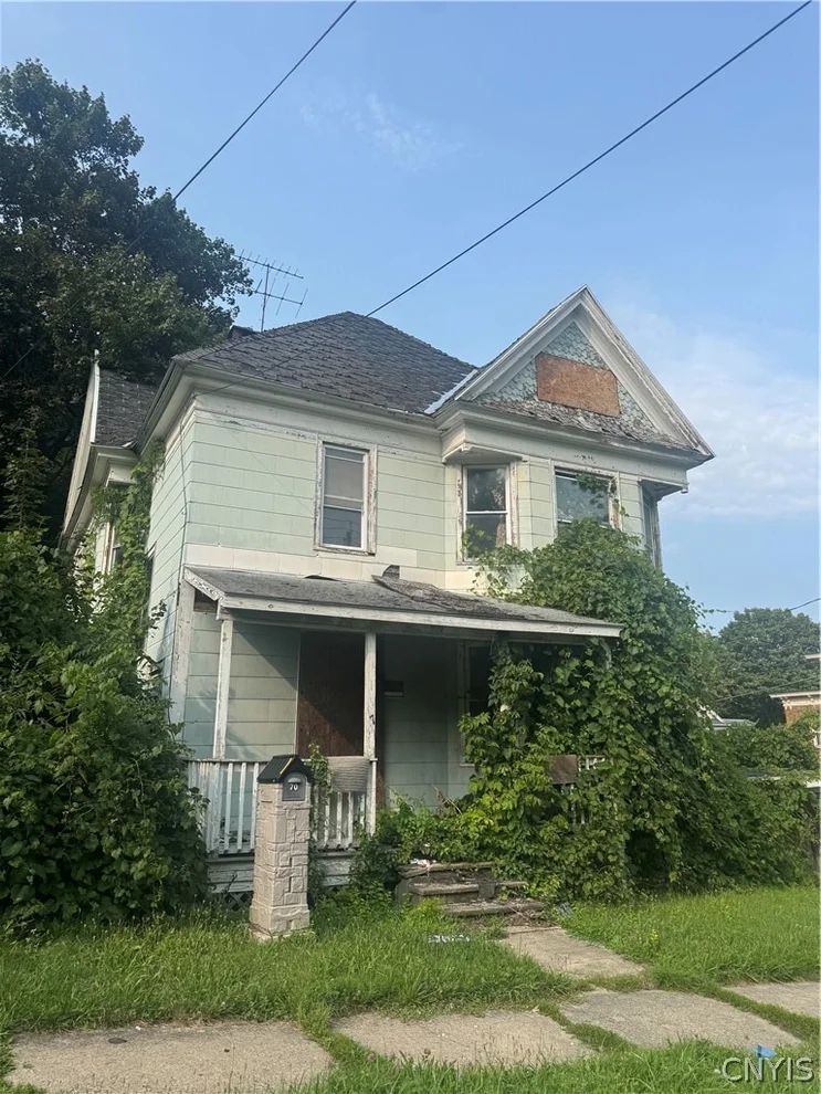 Unit for sale at 70 Church Street, Little Falls City, NY 13365