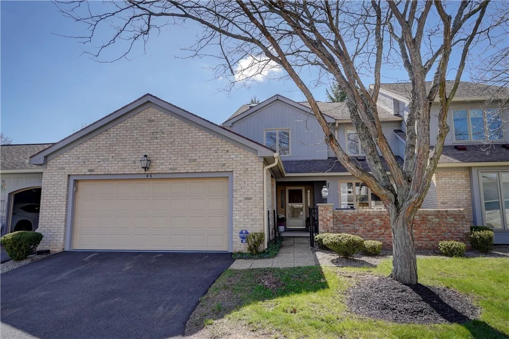 Unit for sale at 44 Tobey Court, Pittsford, NY 14534