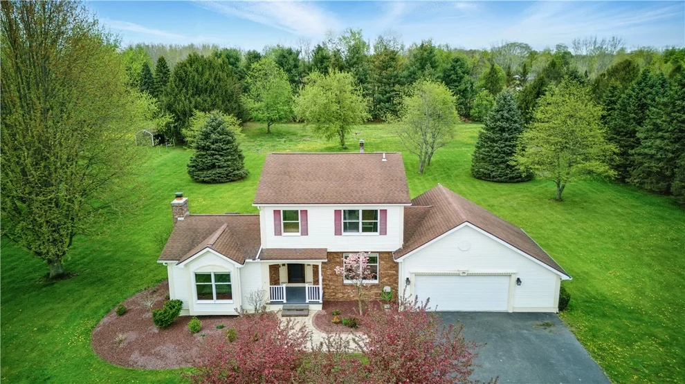 Unit for sale at 1354 Allen Road, Penfield, NY 14526