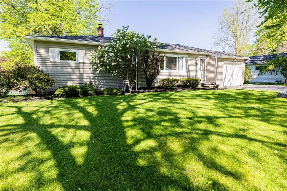 Unit for sale at 55 Hillside Road, Penfield, NY 14526