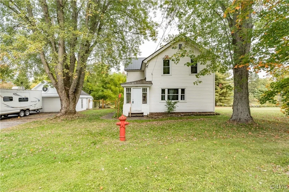 Unit for sale at 7009 George Street, Croghan, NY 13327