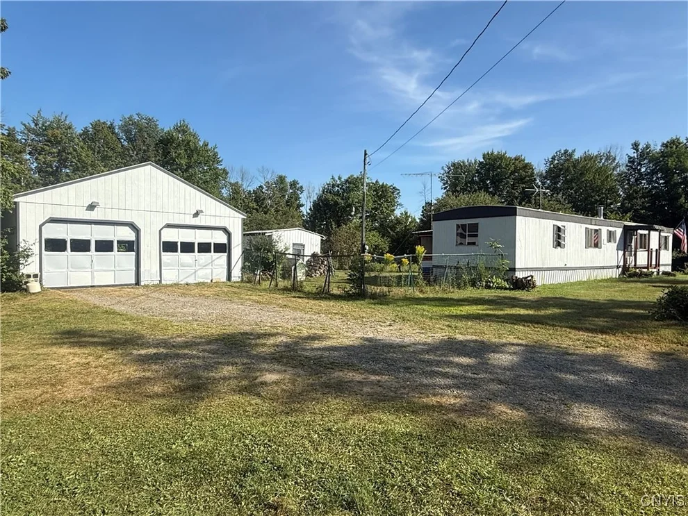 Unit for sale at 4866 Lee Center Taberg Rd, Lee, NY 13363
