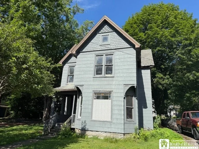 Unit for sale at 21 Sturges Street, Jamestown, NY 14701