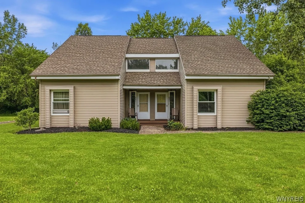 Unit for sale at 881-883 Pletcher Road, Lewiston, NY 14174