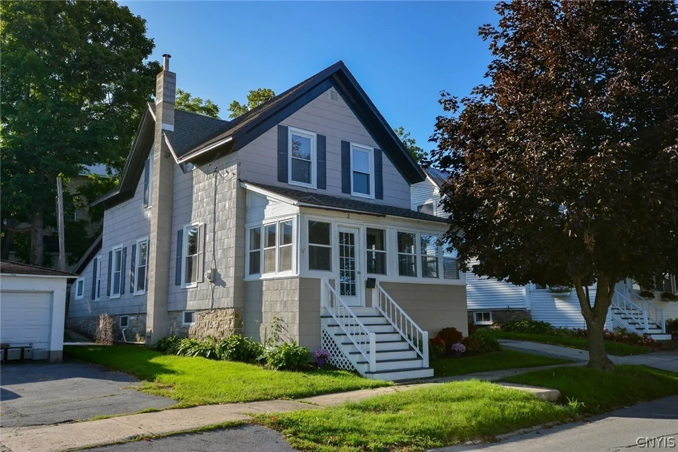Unit for sale at 3 Bethune Street, Alexandria, NY 13607