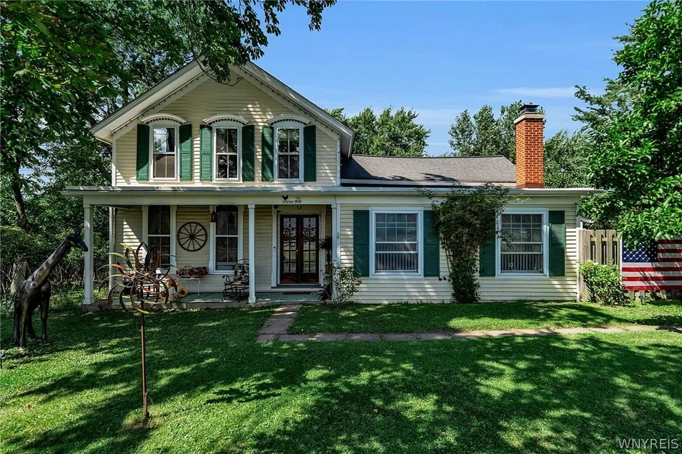 Unit for sale at 26 Reserve Road, West Seneca, NY 14224