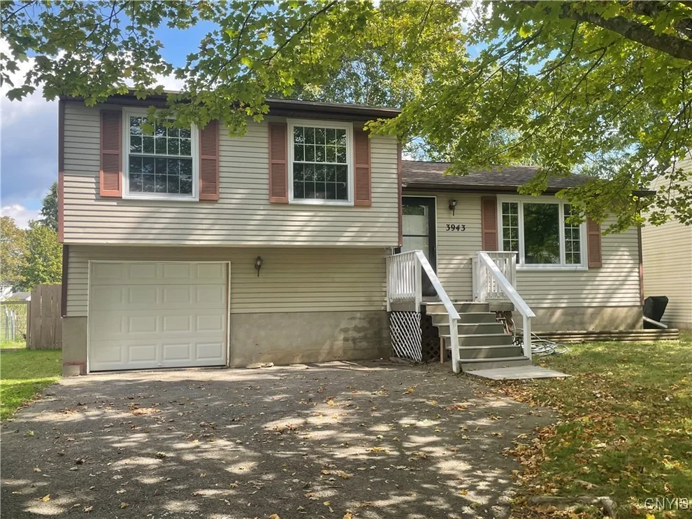 Unit for sale at 3943 Bufflehead Lane, Clay, NY 13090