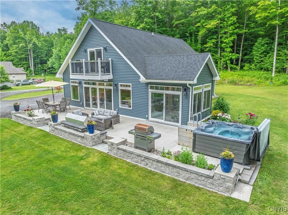 Unit for sale at 123 Millard Bassett Road, Granby, NY 13069