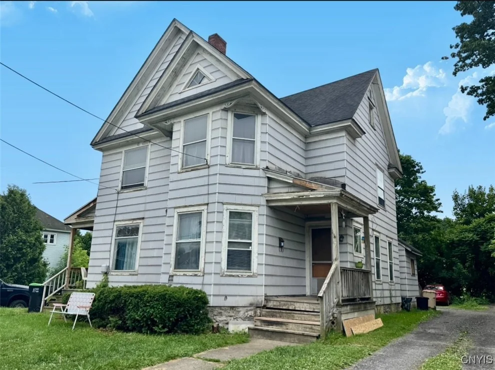 Unit for sale at 176 - 178 E Clark Street, German Flatts, NY 13357