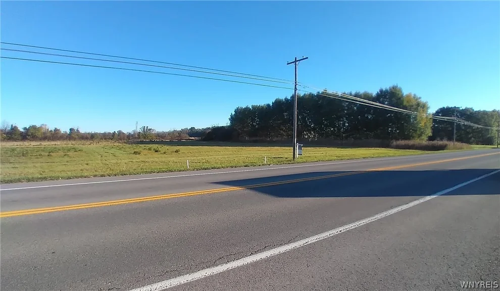 Unit for sale at 0 Lockport Road, Cambria, NY 14094