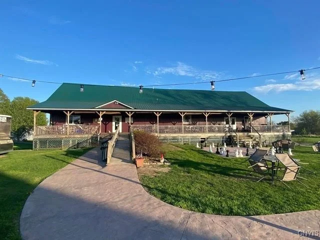 Unit for sale at 2989 County Route 6, Morristown, NY 13646