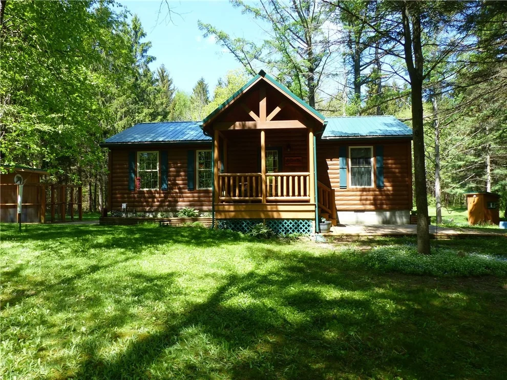 Unit for sale at 2693 Pulver Rd Road, Italy, NY 14418