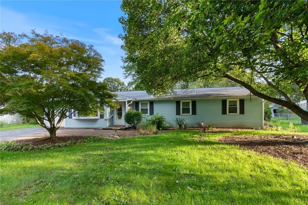 Unit for sale at 2326 Vandy Drive, Macedon, NY 14522