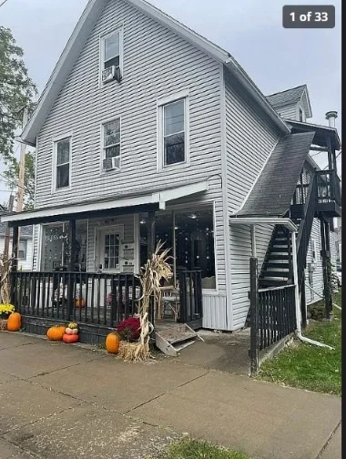 Unit for sale at 654 Chenango Street, Dickinson, NY 13901