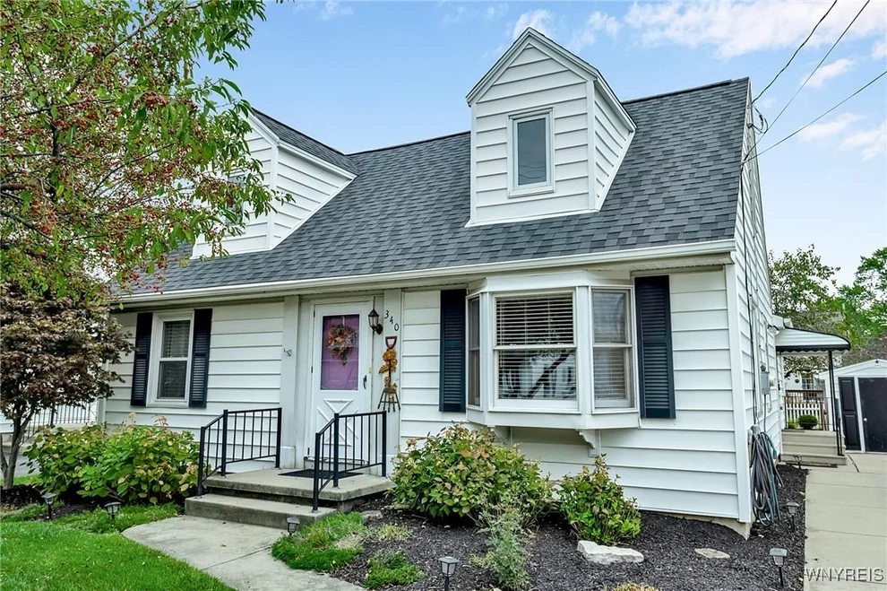 Unit for sale at 340 Kerr Street, Lewiston, NY 14092