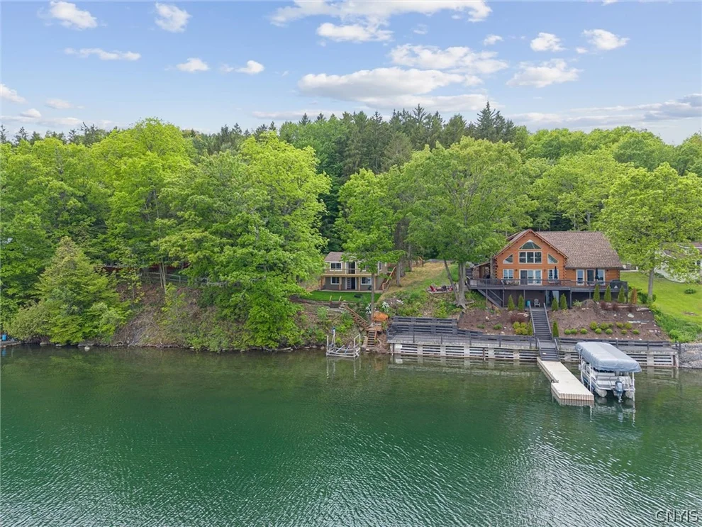 Unit for sale at 2024 Lower Burma Road, Spafford, NY 13152