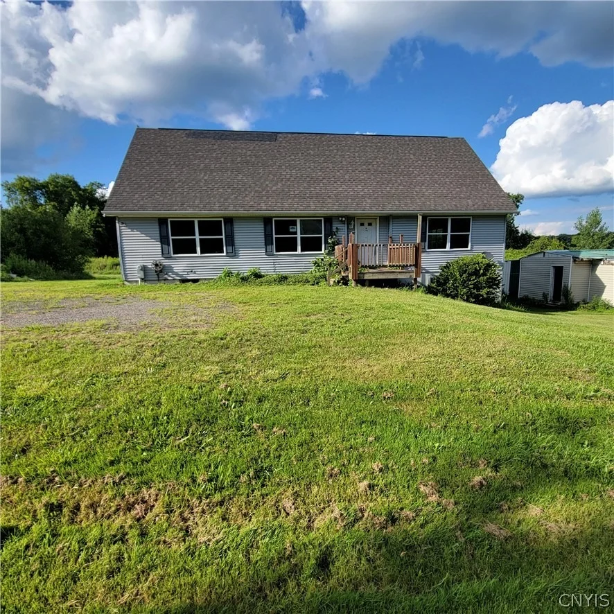 Unit for sale at 2182 Route 11, Lafayette, NY 13084