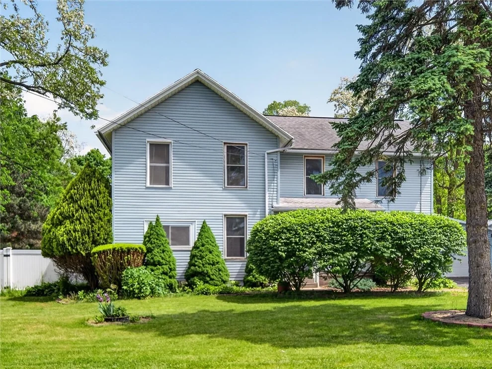 Unit for sale at 4691 Littleville Road, Avon, NY 14414