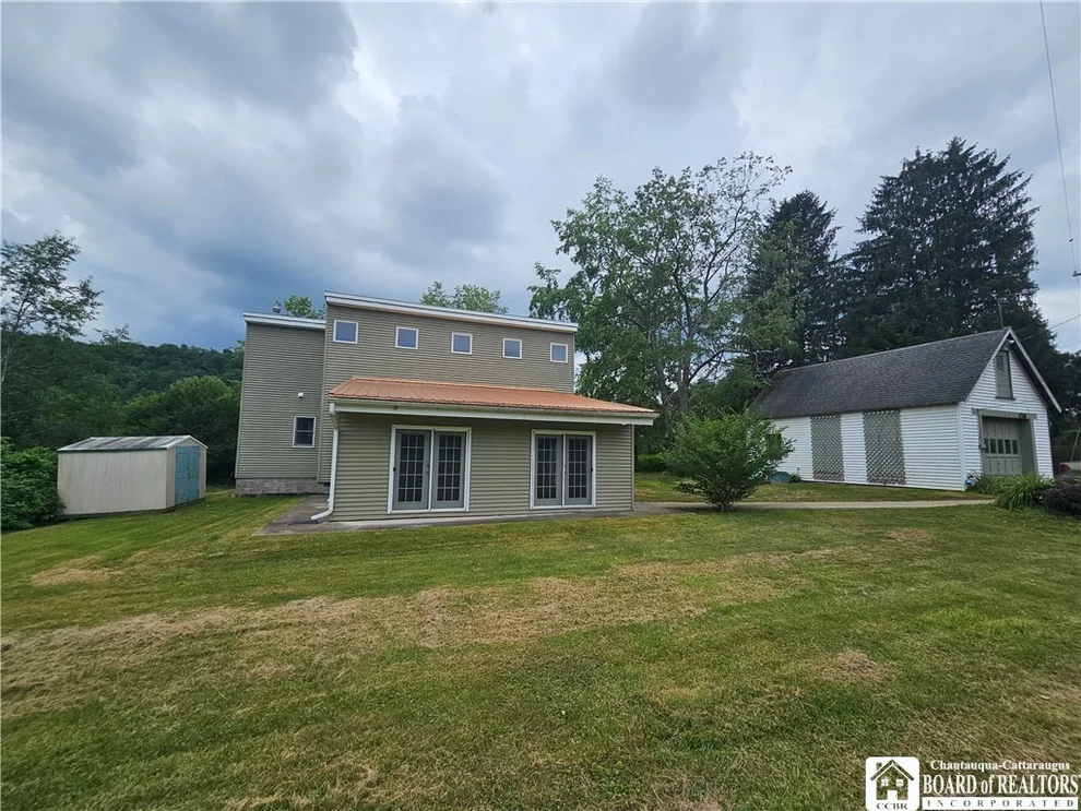 Unit for sale at 5705 County Road 38, Alma, NY 14708