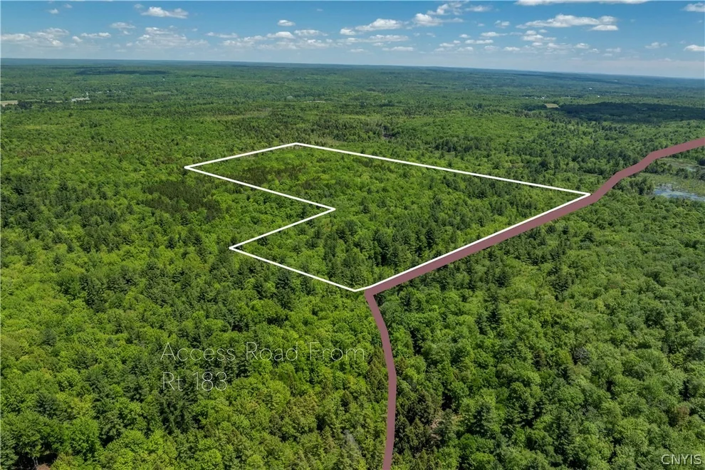 Unit for sale at Island Road, Amboy, NY 13493