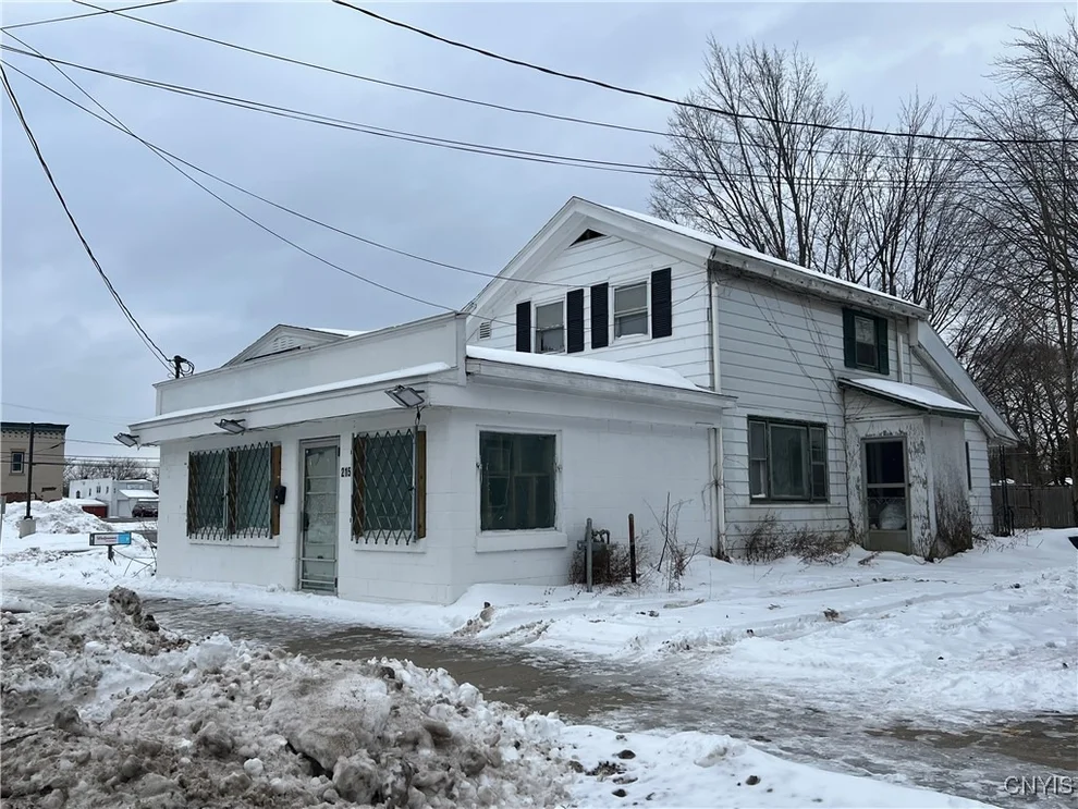 Unit for sale at 215 W Broadway Road, Fulton, NY 13069