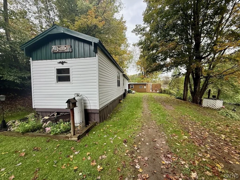 Unit for sale at Off Rt-69, Mexico, NY 13131