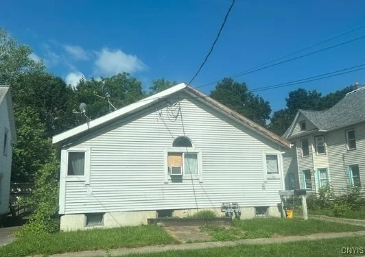 Unit for sale at 108 Fillmore Avenue, Union, NY 13760