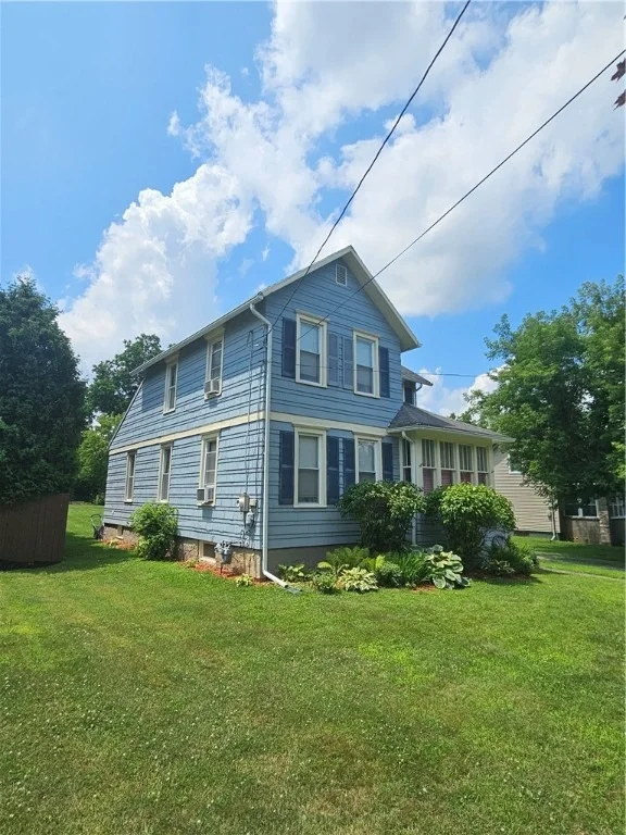 Unit for sale at 18 South Avenue, Manchester, NY 14504