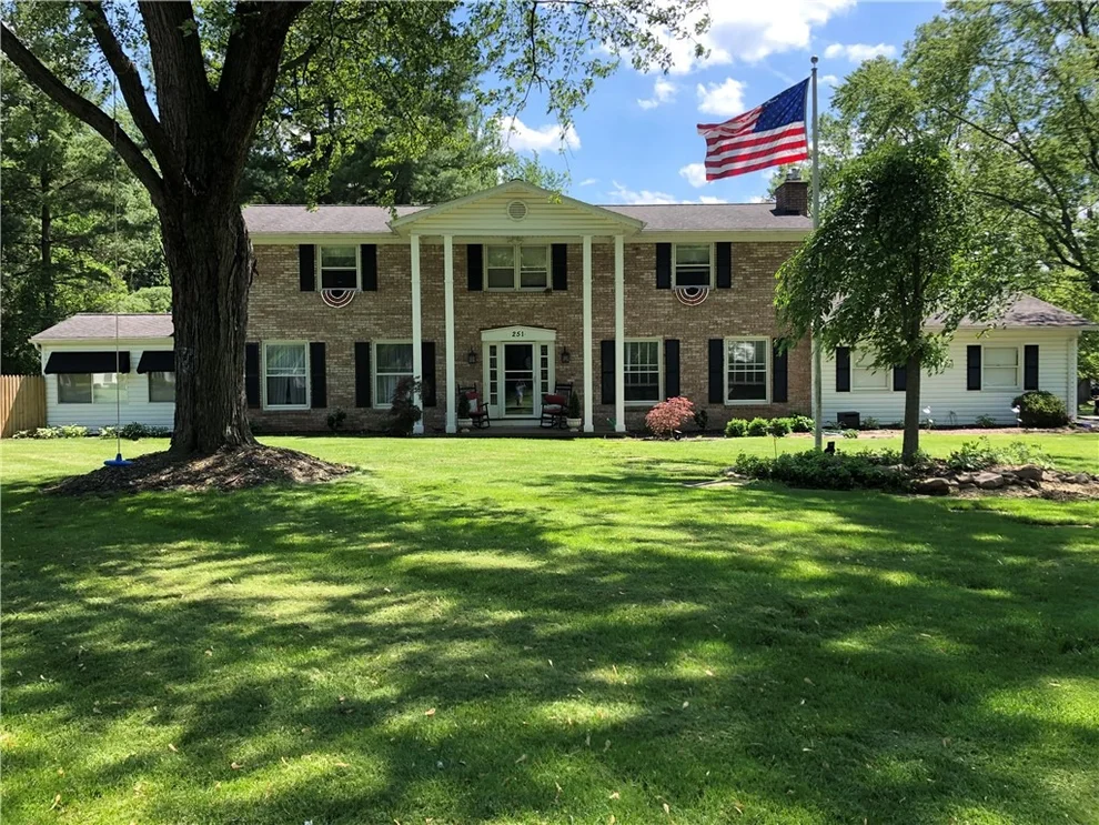 Unit for sale at 251 Hillary Lane, Penfield, NY 14526