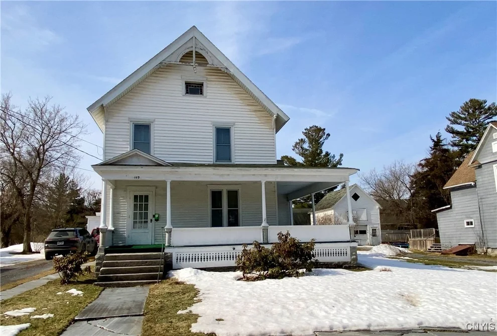 Unit for sale at 149 Park Street, Gouverneur, NY 13642
