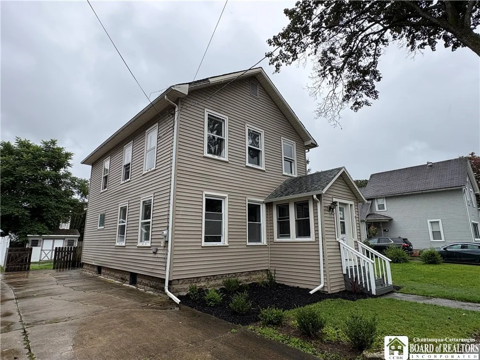 Unit for sale at 113 S 18th Street, Olean, NY 14760