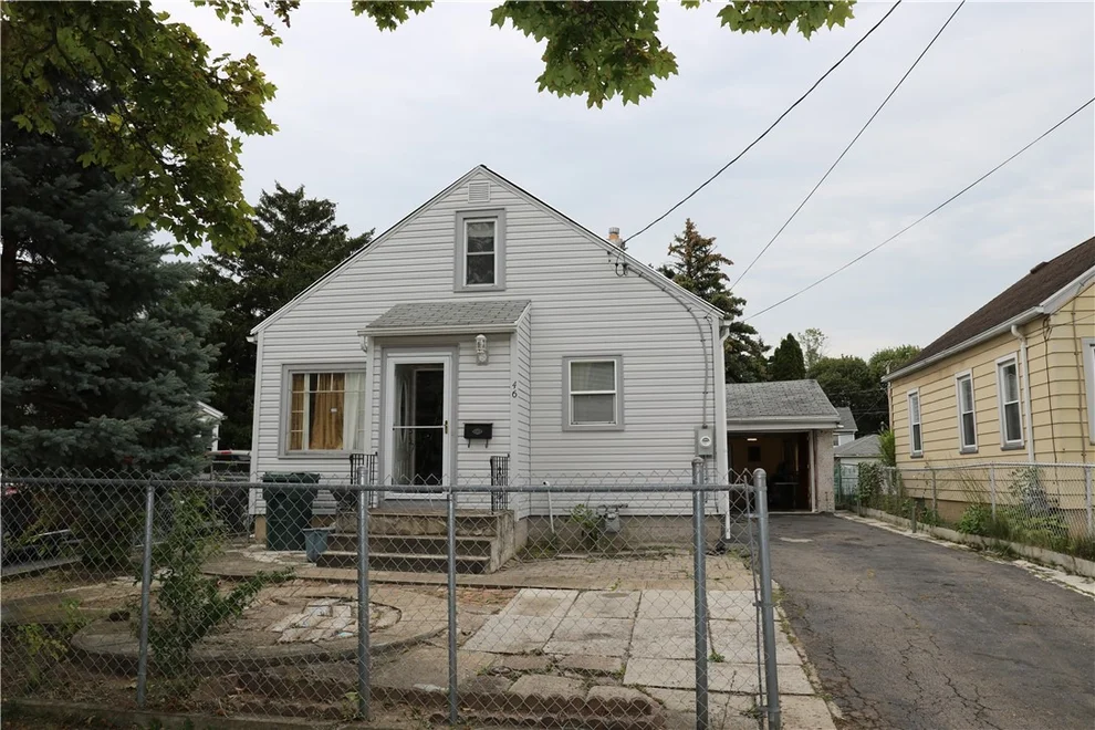 Unit for sale at 46 Baird Street, Rochester, NY 14621